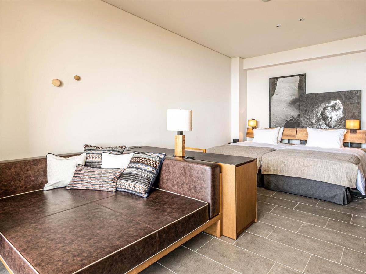 One Suite The Grand Nakijin Zewnętrze zdjęcie