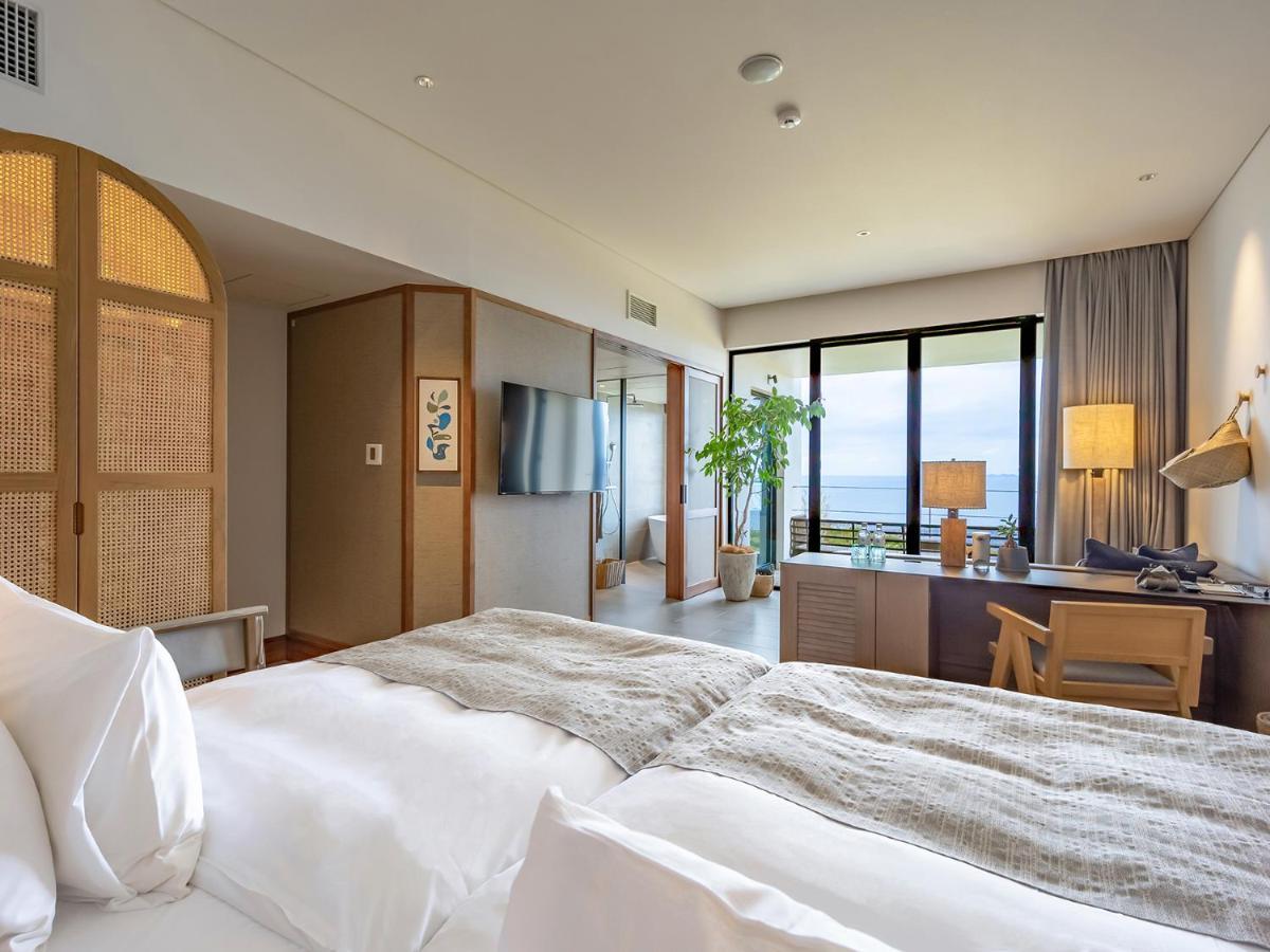 One Suite The Grand Nakijin Zewnętrze zdjęcie