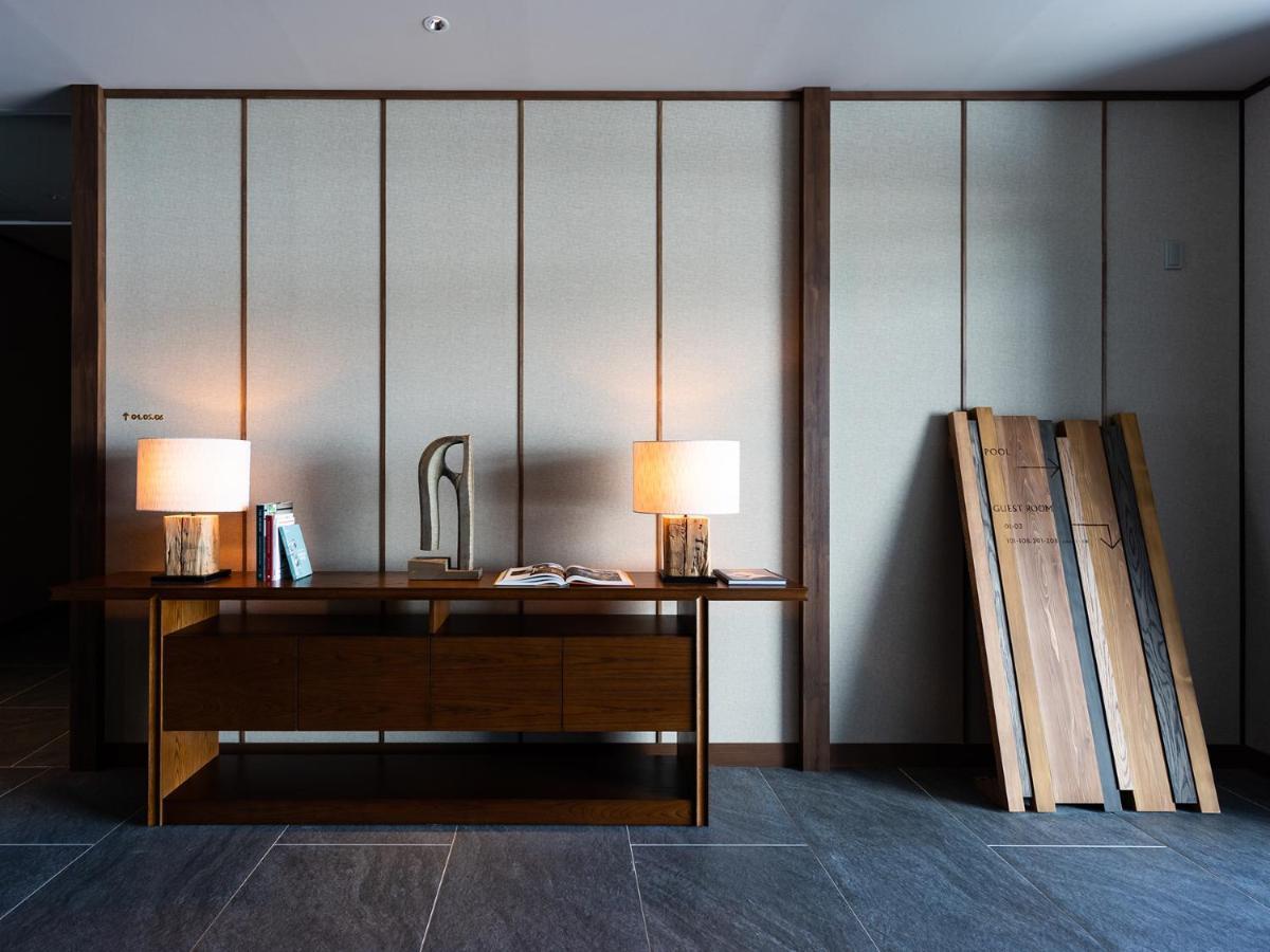 One Suite The Grand Nakijin Zewnętrze zdjęcie