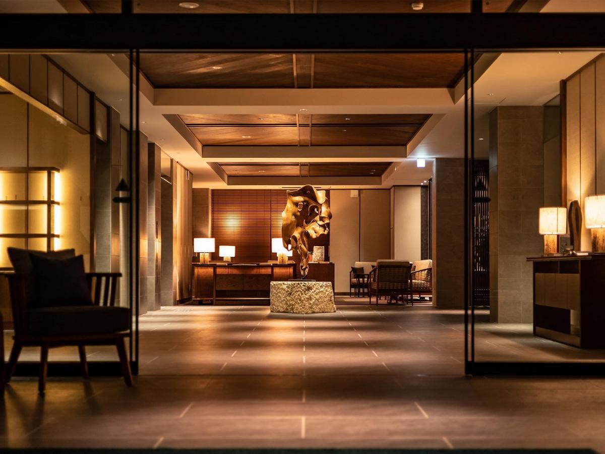 One Suite The Grand Nakijin Zewnętrze zdjęcie